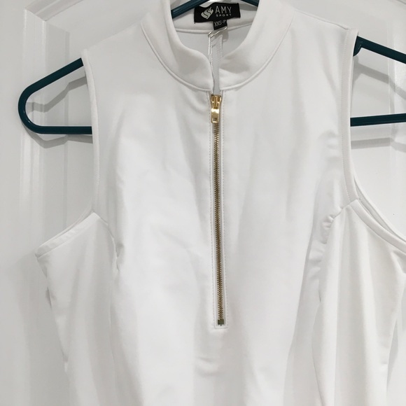 Amy Sport tennis dress - Picture 4 of 8